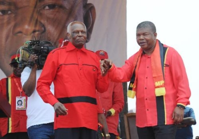 O MPLA nunca permitirá eleições justas, em especial no atual contexto.