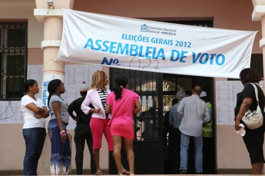UNITA começa a publicar atas eleitorais em municípios que lhe dão vitória
