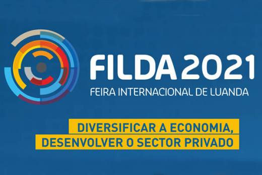 Filda regressa a Luanda em setembro e já tem países interessados em pavilhões próprios