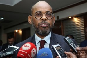 Reino Unido disponibiliza a Angola U$ 435,8 milhões para construção e apetrechamento de hospitais