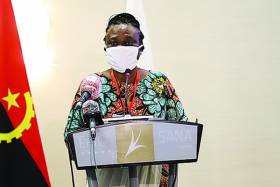 Governadora de Luanda exonera e nomeia novos Administradores Municipais