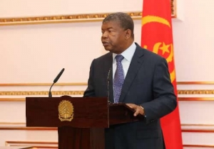 João Lourenço defende passos decisivos para moralizar a sociedade