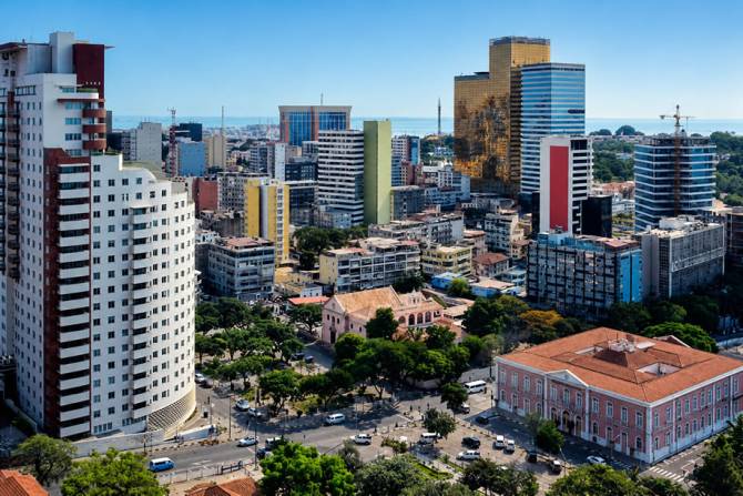 ARC multa Câmara dos Despachantes em mais de 7,2 milhões de kwanzas por fixação de preços
