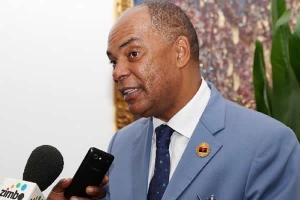 Governo plagio a lei para repatriamento coercivo de bens acusa UNITA