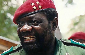 Governo diz que exumação dos restos mortais de Savimbi não terá honras de Estado
