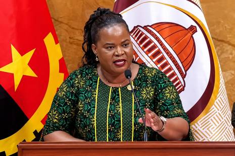 UNITA defende inquérito parlamentar sobre o apagão da UNITEL