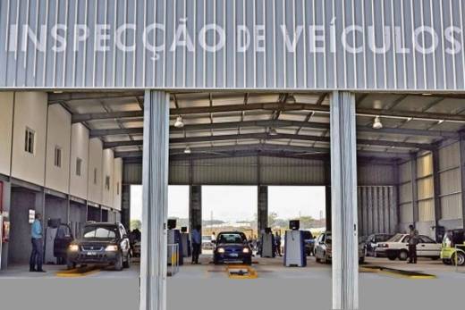 Luanda vai beneficiar de metade de 20 centros privados de inspeção automóvel