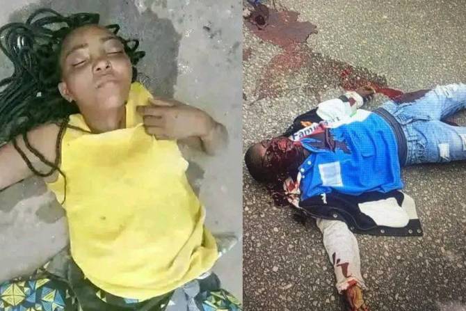 Amnistia Internacional pede investigação imparcial sobre mortes em Angola