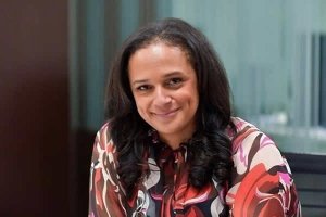 Empresa ligada a Isabel dos Santos ameaça estado angolano com tribunal