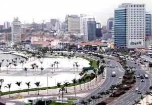 Luanda afetada por cortes gerais de eletricidade por falta de sincronização entre barragens