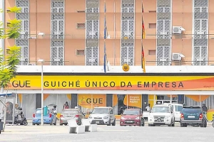 Guiché Único de Empresa &#039;online&#039; permite criar sociedades em dois dias em Angola