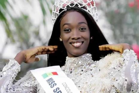 Violação da Miss Senegal 2020 move mulheres a queixarem-se do comité organizador
