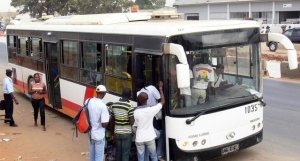 Governo nomeia nova administração para (TCUL) empresa de transportes de Luanda