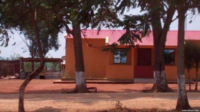 Secretário municipal da UNITA em Kambundi Katembo assassinado