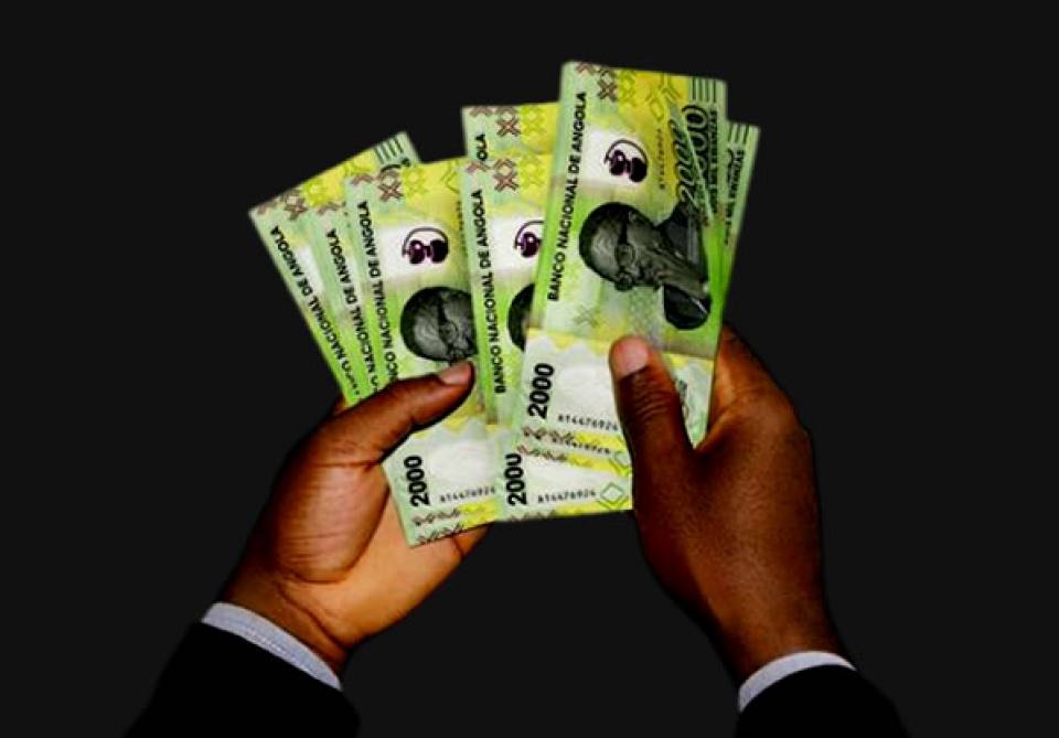 Conselho de Concertação Social aprova salário mínimo nacional para 70 mil kwanzas