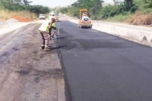 Estado angolano perde cerca de 25% do valor das obras públicas