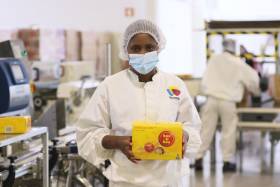 Industriais angolanos alertam para fecho de fábricas devido à &quot;instabilidade monetária e cambial&quot;