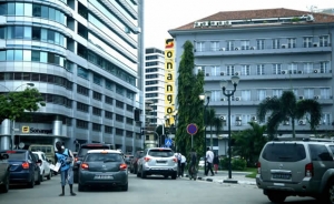 Sonangol afasta deputado de São Tomé da liderança da empresa de combustíveis