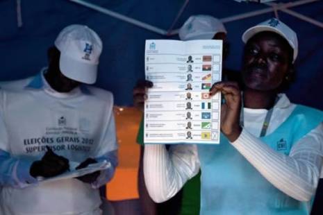 Relatório da Democracia 2025 alerta para retrocessos nalguns países lusófonos