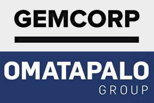 Gemcorp e Omatapalo, associação de mau feitor estão na corrida de refinaria do Lobito