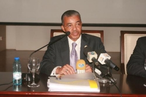 Sonangol está doente mas não moribunda - presidente do Conselho de Administração