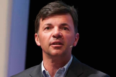 Miguel Geraldes. O português escolhido pela Oi para dirigir a angolana Unitel