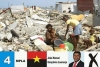 Eleições/2017: MPLA reafirma determinação pelo bem-estar dos angolanos