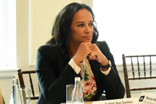 Os defensores da “fortuna” de Isabel dos Santos