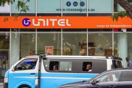 Venda de 15% das acções Unitel rendem 318 milhões USD ao Estado angolano