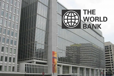 Banco Mundial diz que mercado de dívida em moeda nacional protege economia angolana