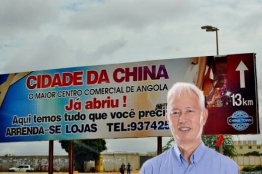 Empresários chineses preocupados com “mudanças na política e economia” em Angola