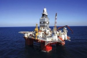 ENI anuncia nova descoberta de poço de petróleo com mais de 150 milhões de barris