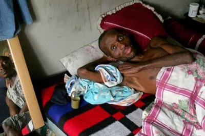 ONU aponta &quot;várias omissões&quot; e pede revisão da Lei sobre VIH/Sida em Angola
