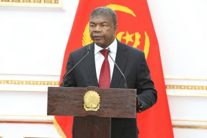 João Lourenço diz que Angola está numa &quot;cruzada contra a corrupção e impunidade&quot;