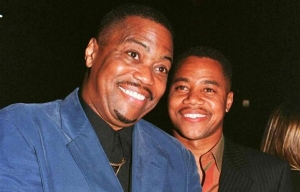 O músico, nascido no Harlem, em Nova Iorque, é pai do ator Cuba Gooding Jr.