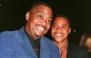 O músico, nascido no Harlem, em Nova Iorque, é pai do ator Cuba Gooding Jr.