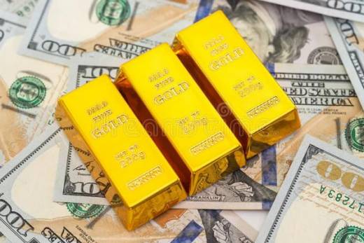 Detido em Luanda cidadão com três barras de ouro que pretendia comercializar no Dubai