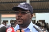 Polícia em Luanda desdramatiza mensagens nas redes sociais para &quot;espalhar pânico&quot;