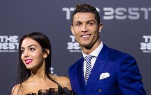 Georgina está mesmo grávida de Ronaldo, adianta a imprensa