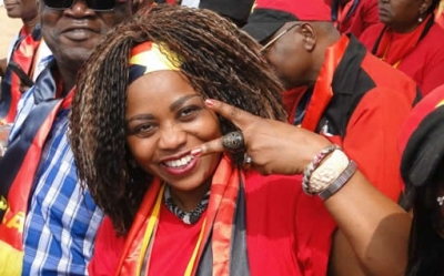 MPLA formaliza candidatura às eleições gerais junto do Tribunal Constitucional