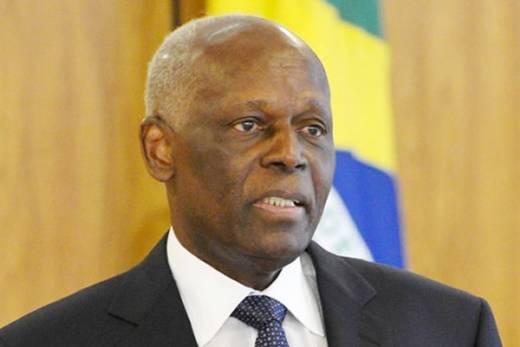 Presidente de Angola decreta luto nacional de sete dias por Eduardo dos Santos
