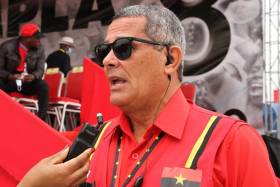 MPLA acusa UNITA de comportamento “irresponsável” com pedido de destituição do PR