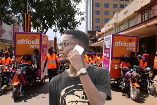 Incentivos à quarta operadora de telecomunicações angolana “não afetam a concorrência” – Governo