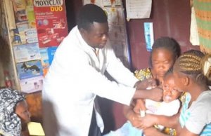 Enfermeiros deixam de exercer tarefas de médicos em Luanda