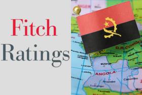 Fitch vê Angola a crescer 1,7% este ano e 3,3% em 2022