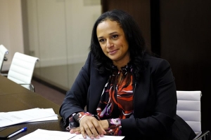 Isabel dos Santos: &quot;Informação falsa&quot; sobre dividendos da Galp visa &quot;tentar denegrir o meu bom nome&quot;