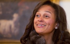 Justiça angolana permitiu nomeação de Isabel dos Santos para não desautorizar ex-PR - advogados