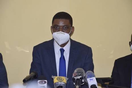 Governo angolano suspende emissão televisivas da IURD