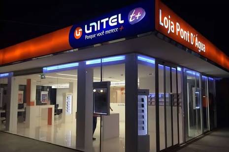 Serviços da Unitel regressam parcialmente, mas chamadas continuam indisponíveis