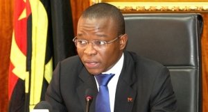 Ministro pede &quot;disciplina e autoridade&quot; ao novo governador de Luanda